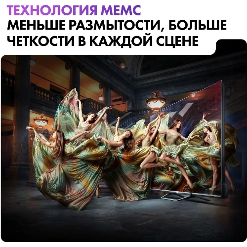 Телевизор Haier 65