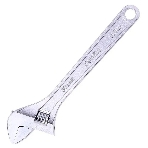Разводной ключ Deli DL012A 12
