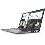 Ноутбук Dell Vostro 3530 (КЛАВ.РУС.ГРАВ.) черный 15.6