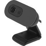 Веб-камера Logitech Brio 105 1920x1080, 30 кадр/с, USB Type-A, микрофон (шумоподавление), шторка приватности, автоосвещение, универсальное крепление