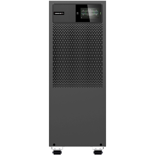 Источник бесперебойного питания Ippon Innova Unity T 3-3 20K 20000Вт 20000ВА черный