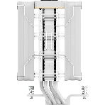 Кулер для процессора Ocypus Iota A40 WH Dual Fan White (Iota-A40-WH2NNWD00X-GL)