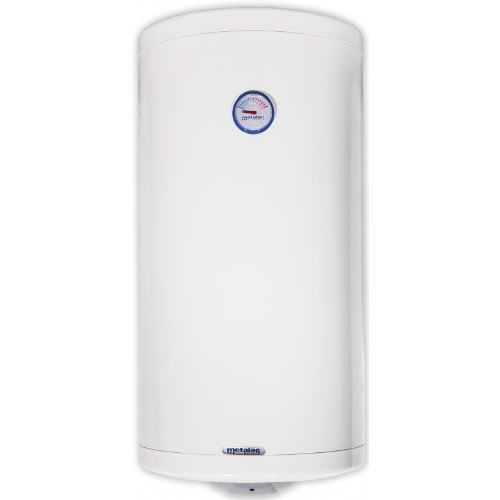 Накопительный электрический водонагреватель Metalac Heatleader MB 80 Inox R