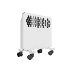Конвектор электрический Royal Clima REC-FR1000M белый, 1000 Вт, 10 м2, термостат