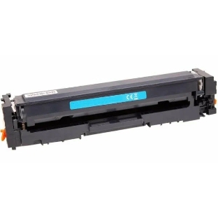 Картридж G&G аналог HP W2411A/216A синий 085K с чипом