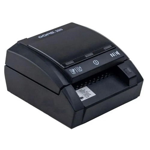 Детектор банкнот Dors 200 FRZ-053199 автоматический рубли