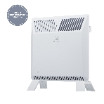 Конвектор электрический Electrolux ECH/A2-1000 M, белый, 1000 Вт, 10 м2, термостат