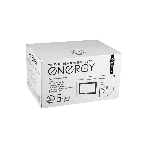 Микроволновая печь Energy EMW-20707EG белый, 20 л, 700 Вт, переключатели - кнопки, поворотный механизм