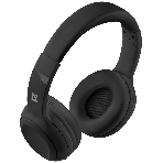 Беспроводные/проводные наушники Defender FreeMotion B665 черный, накладные, Bluetooth + проводной, складная конструкция, до 10 ч