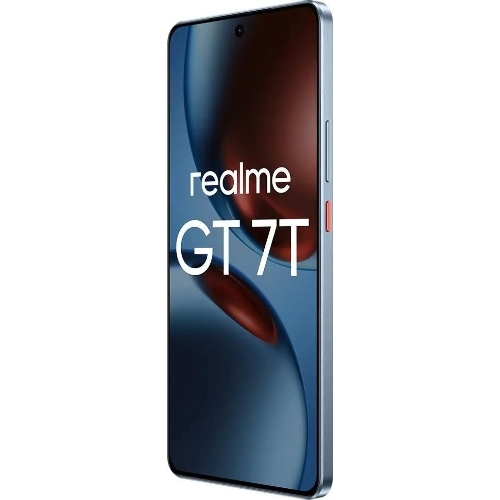 Смартфон Realme RMX5085 GT 7T 12/256Gb голубой