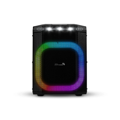 Колонка Eltronic 30-81 DANCE BOX 550 - 08