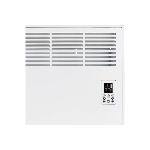 Конвектор электрический iVigo EPK4590P20 2000 Вт белый, WI-FI