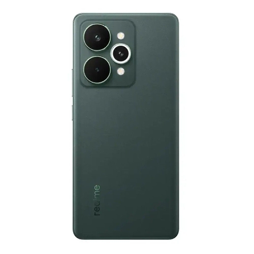 Смартфон Realme 15 Pro 5G RMX5101, 12/512Gb, бархатно-зеленый