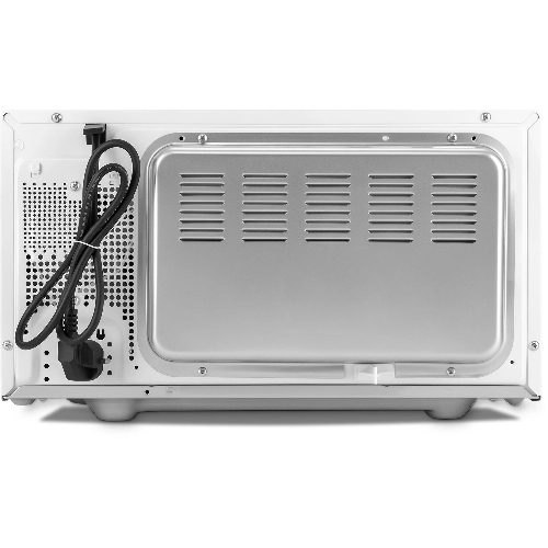 Микроволновая печь Vitek VT-MW1825 белый, 25 л, 900 Вт, переключатели - кнопки, поворотный механизм