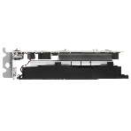 Видеокарта Biostar AMD Radeon RX 550 4Gb RX550-4GB PCI-E 128bit GDDR5 1100/6000 DVIx1 HDMIx1 DPx1 HDCP Ret