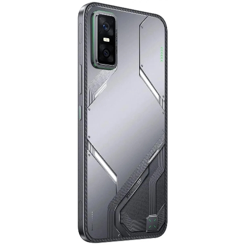 Смартфон Infinix GT 30 Pro 12/256Gb, серый