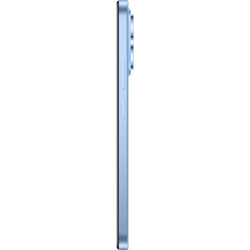Смартфон HONOR X8d 8/128Gb, голубой