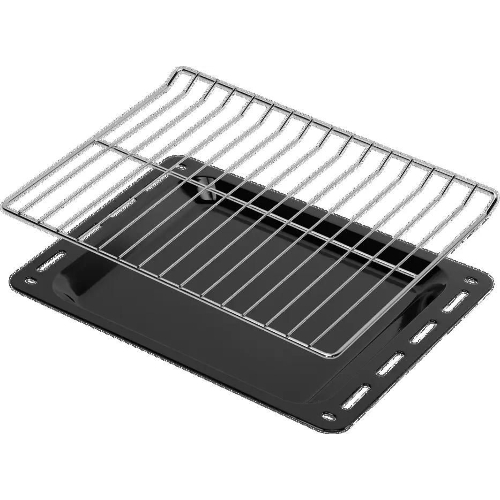 Шкаф духовой электрический Maunfeld AEOF6060G1