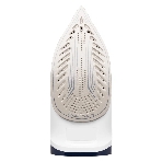 Утюг BBK ISE-2411 голубой, 2400 Вт, 40 г/мин, 140 г/мин, 300 мл