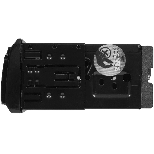 Автомагнитола ACV AVS-920BR, 1 DIN, Bluetooth, USB Type-A, AUX