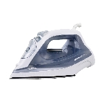 Утюг Centek CT-2308 белый, 2800 Вт, 50 г/мин, 190 г/мин, 300 мл