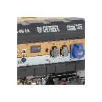 Электрогенератор бензиновый Denzel PS 80 EA, 8 кВт, 85 дБ, 90 кг