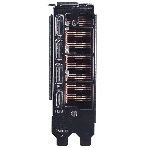 Видеокарта Afox RTX3090 24GB GDDR6X 384bit 3xDP HDMI BLOWER RTL