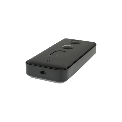 Умный дверной звонок Xiaomi Smart Doorbell 3S (BHR7068GL)