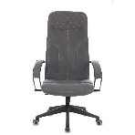 Кресло Бюрократ CH-608 Fabric Alfa 44 темно-серый, ткань