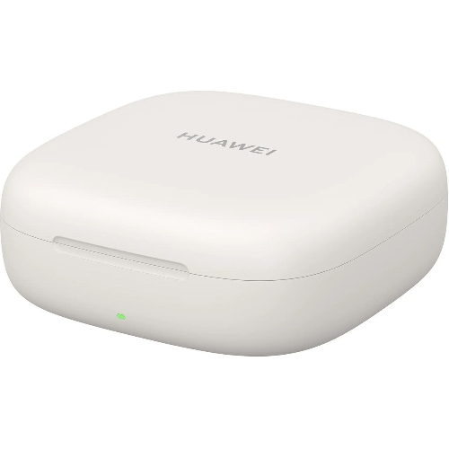 Наушники TWS Huawei FreeArc (Moose-T00) серый, открытые (накладные с дужкой), Bluetooth, до 7 ч