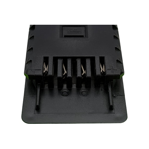 Аккумулятор с USB разъемом GreenWorks G40USB2 для техники 40V, 2 А.ч