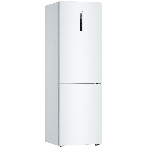 Холодильник Haier C2F636CWRGU1 белый двухкамерный 256/108 л морозилка снизу, No Frost
