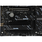 Материнская плата MSI X870E GAMING PLUS WIFI, AM5, AMD X870E, 4xDDR5, 4xSATA, 3xM.2, 1xPCIe 5.0 x16, 1xPCIe 4.0 x4, 2xPCIe 3.0 x1, 1xHDMI, 1xUSB Type-C, 1x5Gb LAN, Wi-Fi 7, Bluetooth 5.4, 2xUSB-C 20Gbps, 1xUSB-C 40Gbps, 2xUSB-A 5Gbps, 2xUSB-A 10Gbps, 4xUSB-A 2.0, 3x3.5 мм, 7.1, ATX