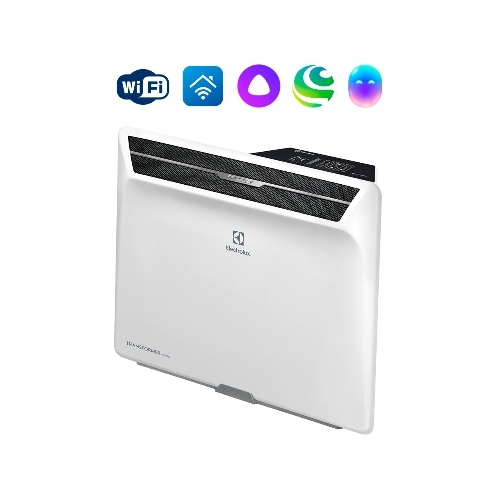 Комплект Electrolux Air Gate Transformer с блоком управления ECH/AG2-1000 T-TUI4 (инверторный)