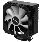 Устройство охлаждения(кулер) Accord ACC-YX4P13 ARGb Soc-AM5/AM4/1200/1700/1851 черный 4-pin 36.5dB Al+Cu 220W 740gr brown box