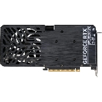 Видеокарта Palit NVIDIA GeForce RTX 5060 INFINITY 2 OC , 8 ГБ GDDR7, 128 бит, PCI-e 5.0, 1xHDMI, 3xDP, 2512 МГц