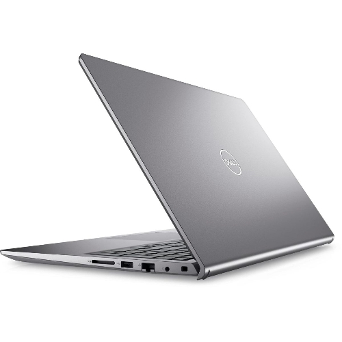Ноутбук Dell Vostro 3530 (КЛАВ.РУС.ГРАВ.) черный 15.6