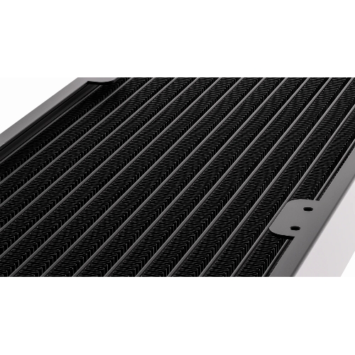 Система жидкостного охлаждения Formula V Line Cryo Wing Digi 240 BK, 240мм, LCD 2.73