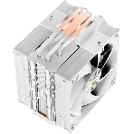 Кулер для процессора Ocypus Iota A40 WH Dual Fan White (Iota-A40-WH2NNWD00X-GL)