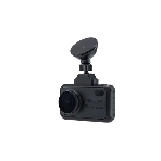 Видеорегистратор TrendVision TDR-721S EVO, 2560x1440, 3", GPS/ГЛОНАСС, Wi-Fi, G-сенсор, датчик движения, GPS-информатор