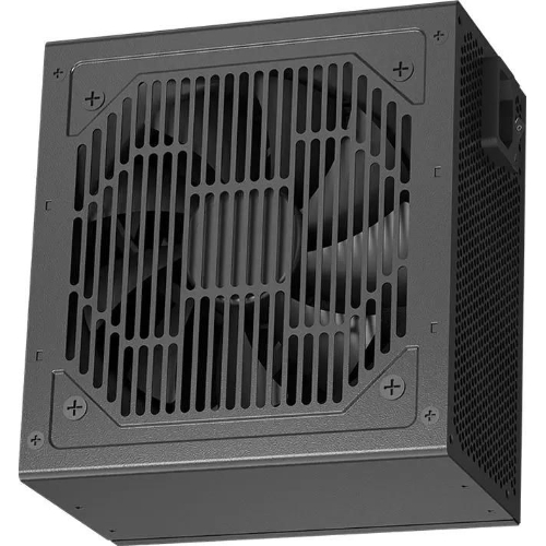 Блок питания PcCooler P3-F750-W1H ATX 750W 80 PLUS белый (20+4pin) APFC 120мм fan 6xSATA Cab Manag RTL