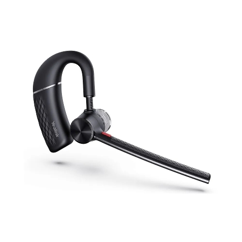 Гарнитура Yealink BH71 Pro чёрный, беспроводная, Bluetooth, до 10 ч