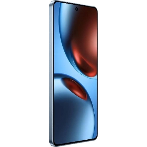 Смартфон Realme RMX5085 GT 7T 12/256Gb голубой