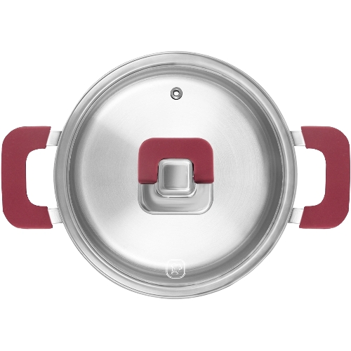 Набор посуды Rondell Savvy RDS-2012 7 предметов
