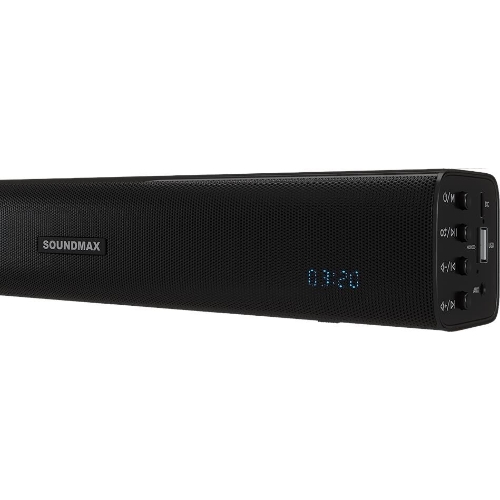 Саундбар SoundMax SM-SB006P (черный)