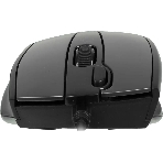 Мышь проводная A4Tech N-500F серый глянец/черный, 1200 dpi, USB, кнопки - 4