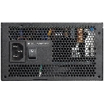 Блок питания Chieftec ATX 650W Vita SM3 BPX-650-C 80+ bronze (20+4pin) APFC 120mm fan 6xSATA RTL