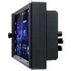 Автомагнитола Prology MPA-220 DSP, 2 DIN, 7