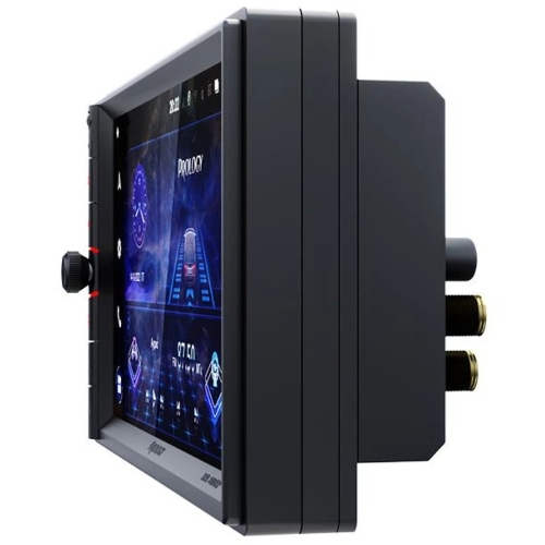 Автомагнитола Prology MPA-220 DSP, 2 DIN, 7