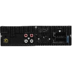 Автомагнитола ACV AVS-920BR, 1 DIN, Bluetooth, USB Type-A, AUX